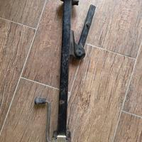 Cric Originale Fiat d'epoca - conservato