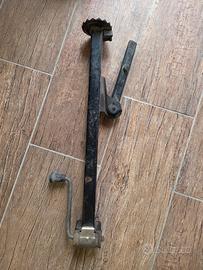 Cric Originale Fiat d'epoca - conservato