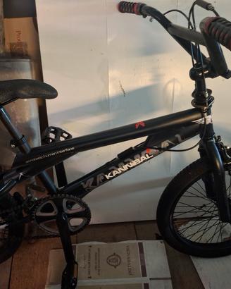 BMX per bambini 