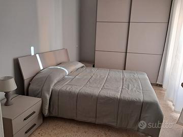 N. 2 camere matrimoniali