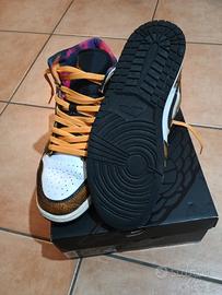 scarpe Jordan 1 mid
