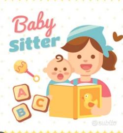 Baby sitter
