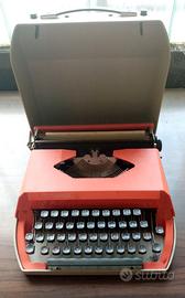 Macchina da scrivere
