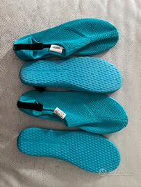 Scarpette da scoglio 40/41,42/43