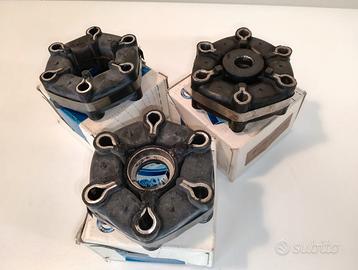 Kit 3 Giunti Alfa Romeo