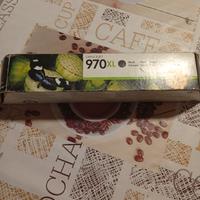 cartuccia HP Officejet 970 xl nero