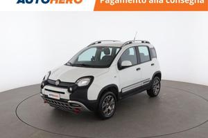 FIAT Panda Cross VY23174