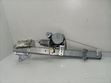 MECCANISMO ALZAVETRO ANT. SX NISSAN Micra Serie (K
