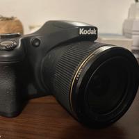 Kodak Pixpro Az651