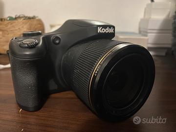 Kodak Pixpro Az651