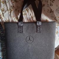 Borsa Mercedes-Benz 