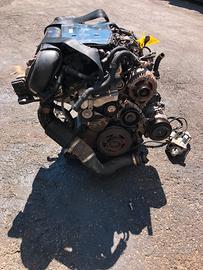 Motore completo Volvo D5244T