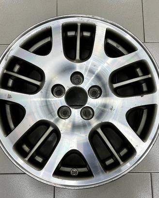 RL170 Cerchio usato Subaru Legacy 16"
