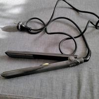 Piastra per capelli