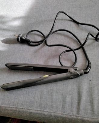 Piastra per capelli