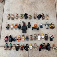 Lego star wars
