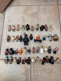 Lego star wars