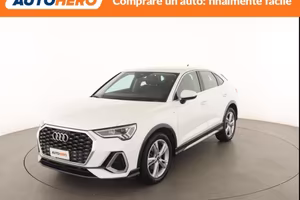 AUDI Q3 AG98892