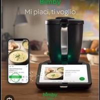 Bimby tm7
