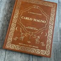 Carlo Magno - F. V. Joannes - Editoriale del Drago