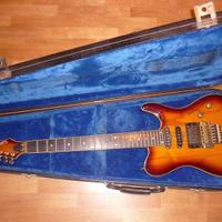 Samick SMX1 Valley Arts Custom Pro Shop