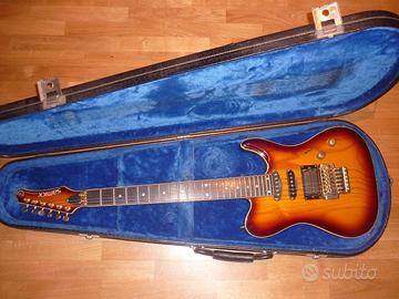 Samick SMX1 Valley Arts Custom Pro Shop