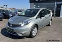 Nissan Note 1.2 Visia 80cv