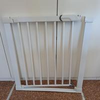 Safety 1st Flat Step Gate – Cancelletto sicurezza