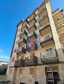 Castelvetrano Appartamento In Zona Centrale