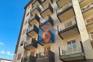 Castelvetrano Appartamento In Zona Centrale