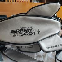 borsa edizione limitata jeremy scott