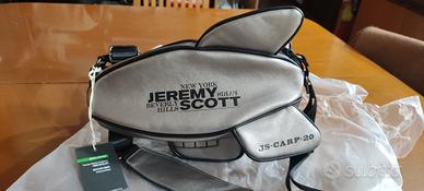 borsa edizione limitata jeremy scott