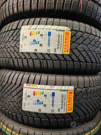 225 45 R 19 96V M+S Pirelli CINTURATO WINTER ² WTC