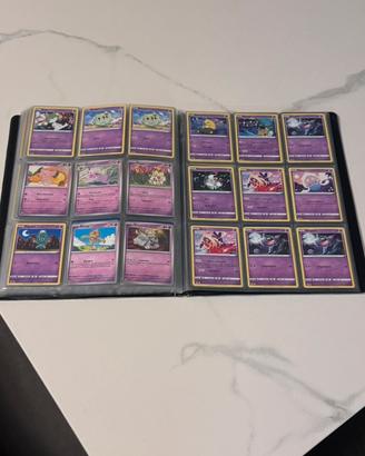 Carte pokemon