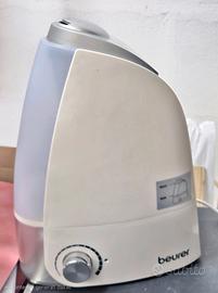 Umidificatore Beurer LB44 ultrasuoni 2,8 L