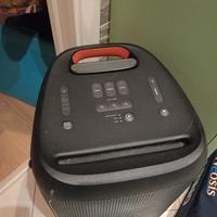 CASSA JBL 310