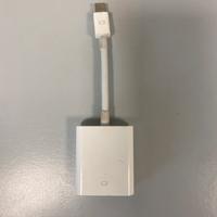 adattatore vga thunderbolt