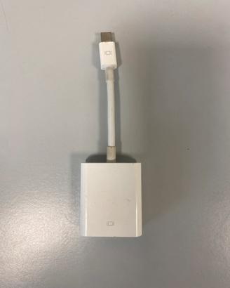 adattatore vga thunderbolt