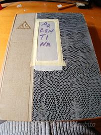 Francobolli Argentina 