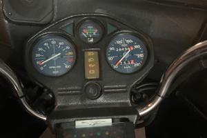 Moto Guzzi California 2 Anno 1985