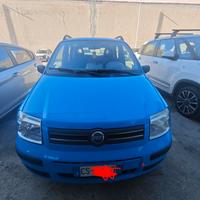 fiat panda neopatentati 
