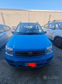 fiat panda neopatentati 