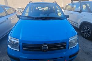 fiat panda neopatentati 