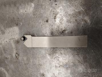 Tornio porta inserti