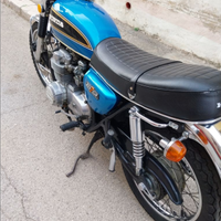Honda k2 500 four 1976