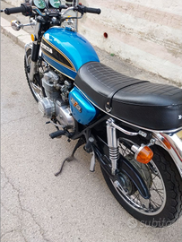 Honda k2 500 four 1976
