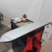 Ricambi Honda Civic  anno 2000 (2)