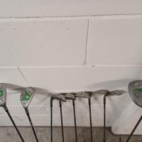 uskids set completo 57" ultra ligth