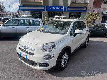 Fiat 500X 1.3 td 95 CV Motore nuovo
