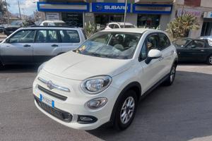 Fiat 500X 1.3 td 95 CV Motore nuovo